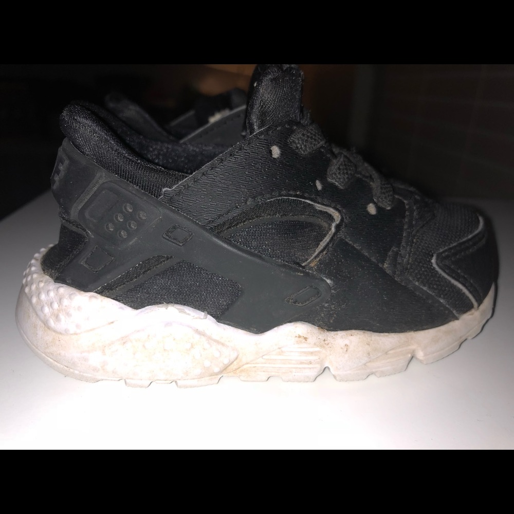 Nike air huarache 6c